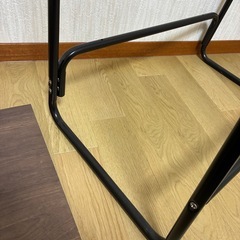 ハンガーラックの画像