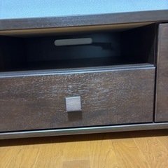 テレビ台 テレビ台 値下げ交渉OKですの画像