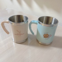 🙇‍♀️ご購入者様決定🙇‍♀️トムとジェリー🤎マグカップセットの画像