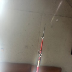 ジギングロッド　ルアー　オフショア　の画像