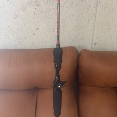 ジギングロッド　ルアー　オフショア　の画像