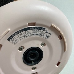 タイガー電気ケトル 蒸気レス 0.8L の画像