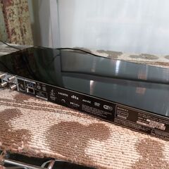 【愛品館 市原店】SONY　2023年製　ブルーレイレコーダー　BDZ-ZT1800【愛市HA020884-104】の画像