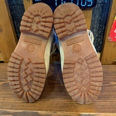 びティンバーランド ブーツ26cm  の画像