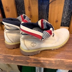 びティンバーランド ブーツ26cm  の画像