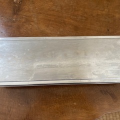 4個入れ長バット　4セットの画像