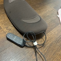 Air Slimer エアスリマー ASM-100 ブラウンの画像