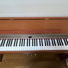 KAWAI 電子ピアノの画像