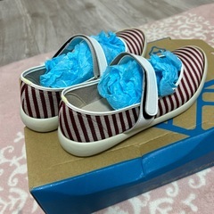 リゲッタ　靴の画像