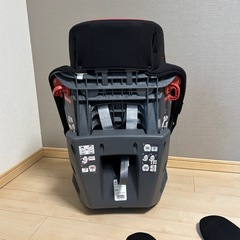 【日本製】エールべべ　スイングムーン　プレミアムの画像