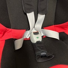 【日本製】エールべべ　スイングムーン　プレミアムの画像