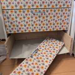 チェストの画像