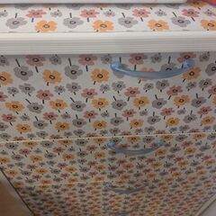 チェストの画像