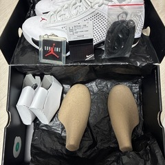 【激レア】Supreme ✖️AJ14  28cm
の画像