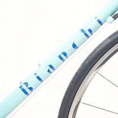 BIANCHI 「ビアンキ」 IMOLA 2015年頃モデル ロードバイク の画像