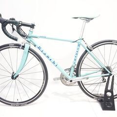 BIANCHI 「ビアンキ」 IMOLA 2015年頃モデル ロードバイク の画像