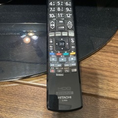 ※お値段応相談！日立プラズマテレビWOOOの画像