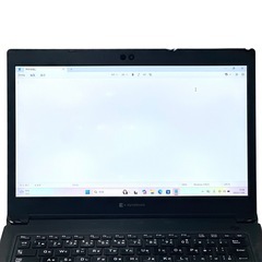 💻第11世代Core i5｜メモリ16GB｜SSD256GB｜バッテリー良好✨特価オフィス付 579の画像