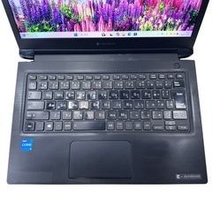 💻第11世代Core i5｜メモリ16GB｜SSD256GB｜バッテリー良好✨特価オフィス付 579の画像