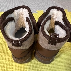 IFME ブーツ14.0センチ　未使用品の画像