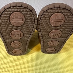 IFME ブーツ14.0センチ　未使用品の画像