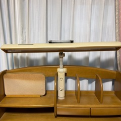 学習机 お届けします！の画像