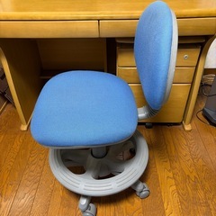 学習机 お届けします！の画像