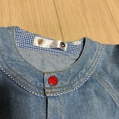 ☆PINGUカバーオール
の画像