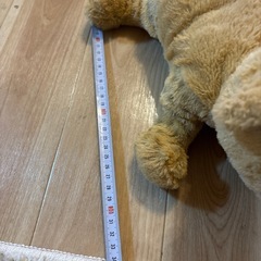 トラ　ぬいぐるみの画像