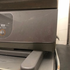 食洗機　日立　一人暮らしにおすすめ　格安の画像