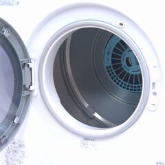 ガス衣類乾燥機　リンナイ　RDT-54S-SV　リユース品　価格　66,000円の画像