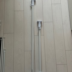 突っ張り棒まとめて10本の画像