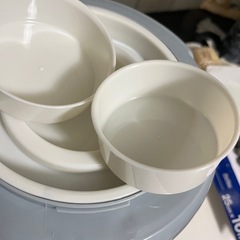 🉐ウォータージャグ（水などを入れておくための容器）の画像