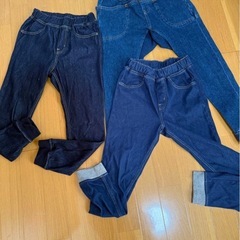 男の子130cm 9点セットの画像