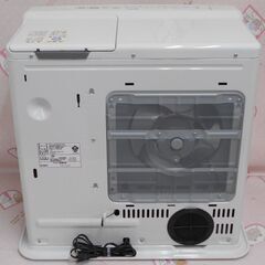 ♪CORONA/コロナ 石油ファンヒーター FH-VX4621BY 2021年♪の画像