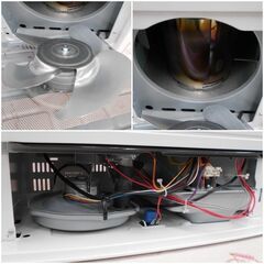 ♪CORONA/コロナ 石油ファンヒーター FH-VX4621BY 2021年♪の画像