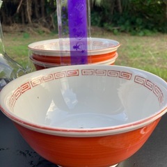 ラーメン丼ぶりの画像