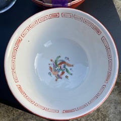 ラーメン丼ぶりの画像