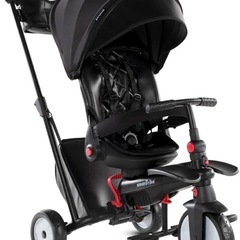 smartrike スマートライク　多機能ベビーカーの画像