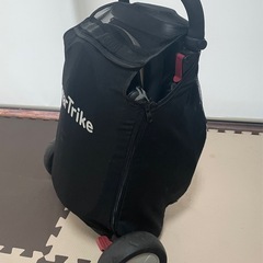 smartrike スマートライク　多機能ベビーカーの画像