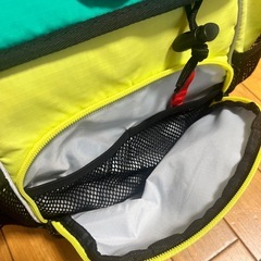 【EVOC】キッズリュックの画像