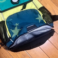 【EVOC】キッズリュックの画像