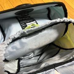 【EVOC】キッズリュックの画像