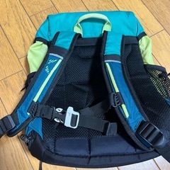 【EVOC】キッズリュックの画像