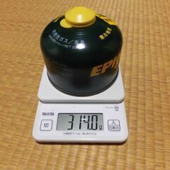 【未使用?】ＥＰＩガス〈価格応談〉の画像