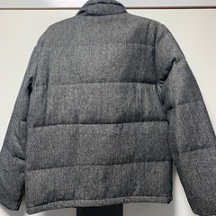GaP men'sブルゾンの画像