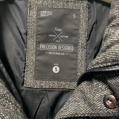 GaP men'sブルゾンの画像