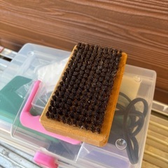 スノボ　waxセットの画像