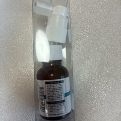 【新品未開封】MITHOS アクティベーターの画像