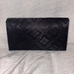 着物、冠婚葬祭用 手持ちバックの画像